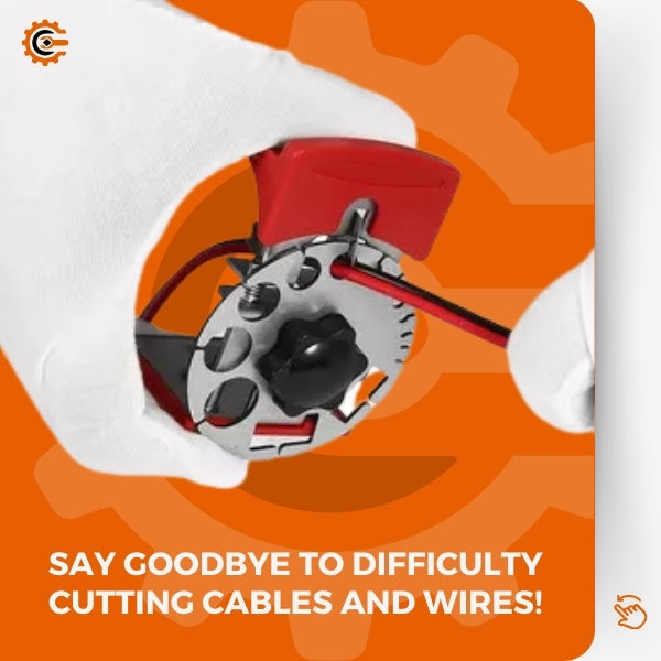 Wire Cutter Pro