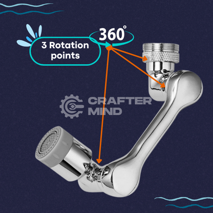 Skin Care - Faucet Extender